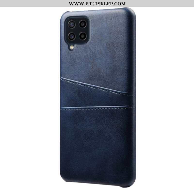 Etui do Samsung Galaxy M32 Posiadacz Karty